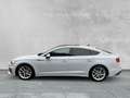Audi A5 Sportback 40 TFSI S-line LED+NAVI+PANO+SHZ Weiß - thumbnail 2