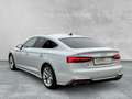 Audi A5 Sportback 40 TFSI S-line LED+NAVI+PANO+SHZ Weiß - thumbnail 3