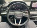 Audi Q5 40 TDI Pano Quattro S Line Memory Standheiz. Сірий - thumbnail 19