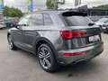 Audi Q5 40 TDI Pano Quattro S Line Memory Standheiz. Сірий - thumbnail 6