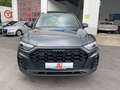 Audi Q5 40 TDI Pano Quattro S Line Memory Standheiz. Сірий - thumbnail 14