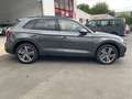 Audi Q5 40 TDI Pano Quattro S Line Memory Standheiz. Сірий - thumbnail 3