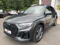 Audi Q5 40 TDI Pano Quattro S Line Memory Standheiz. Сірий - thumbnail 1