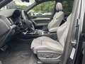 Audi Q5 40 TDI Pano Quattro S Line Memory Standheiz. Сірий - thumbnail 12