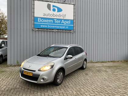 Renault Clio Estate 1.2 TCE Collection
