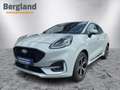 Ford Puma 1,0 l EcoBoost Hybrid 92 kW (125 PS)  ST-Line X Grijs - thumbnail 1