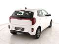 Kia Picanto 1.0 mpi Urban Weiß - thumbnail 3