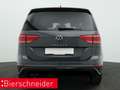 Volkswagen Touran 2.0 TDI DSG Highline R-Line BLACK STYLE KAMERA ALU Grau - thumbnail 5