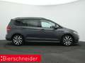 Volkswagen Touran 2.0 TDI DSG Highline R-Line BLACK STYLE KAMERA ALU Grau - thumbnail 7