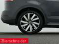 Volkswagen Touran 2.0 TDI DSG Highline RLine BLACK STYLE KAMERA ALU1 Grau - thumbnail 27
