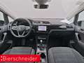 Volkswagen Touran 2.0 TDI DSG Highline RLine BLACK STYLE KAMERA ALU1 Grau - thumbnail 10