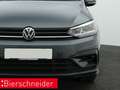 Volkswagen Touran 2.0 TDI DSG Highline RLine BLACK STYLE KAMERA ALU1 Grau - thumbnail 20