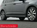 Volkswagen Touran 2.0 TDI DSG Highline RLine BLACK STYLE KAMERA ALU1 Grau - thumbnail 32