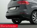 Volkswagen Touran 2.0 TDI DSG Highline RLine BLACK STYLE KAMERA ALU1 Grau - thumbnail 23