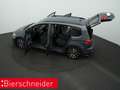 Volkswagen Touran 2.0 TDI DSG Highline R-Line BLACK STYLE KAMERA ALU Grau - thumbnail 15