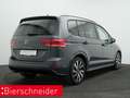 Volkswagen Touran 2.0 TDI DSG Highline R-Line BLACK STYLE KAMERA ALU Grau - thumbnail 6