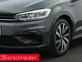 Volkswagen Touran 2.0 TDI DSG Highline R-Line BLACK STYLE KAMERA ALU Grau - thumbnail 18