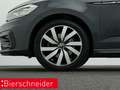 Volkswagen Touran 2.0 TDI DSG Highline RLine BLACK STYLE KAMERA ALU1 Grau - thumbnail 25