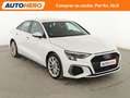 Audi A3 30 TDI S line Blanco - thumbnail 8