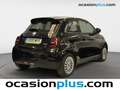 Fiat 500e 70Kw Action Negro - thumbnail 3