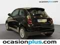 Fiat 500e 70Kw Action Negro - thumbnail 4