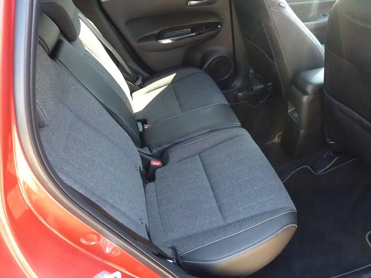 Honda Jazz Hybrid e:HEV 1.5 i-MMD Executive 5