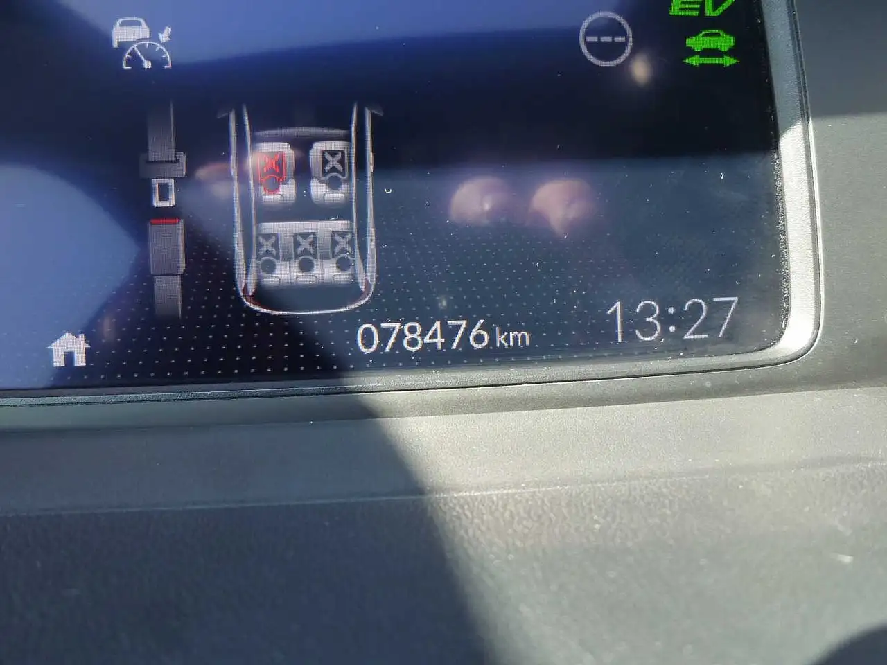 Honda Jazz Hybrid e:HEV 1.5 i-MMD Executive 14