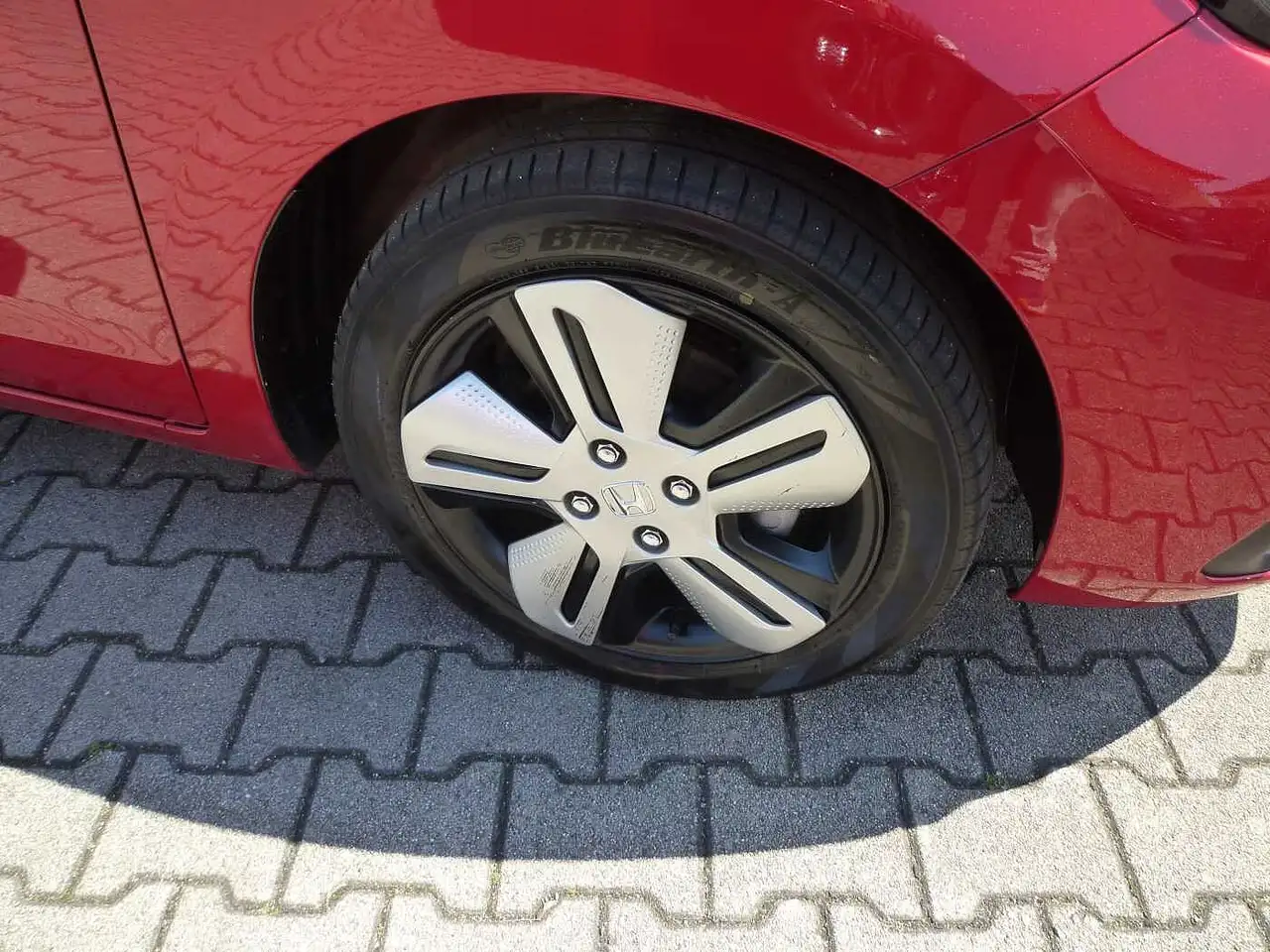 Honda Jazz Hybrid e:HEV 1.5 i-MMD Executive 2