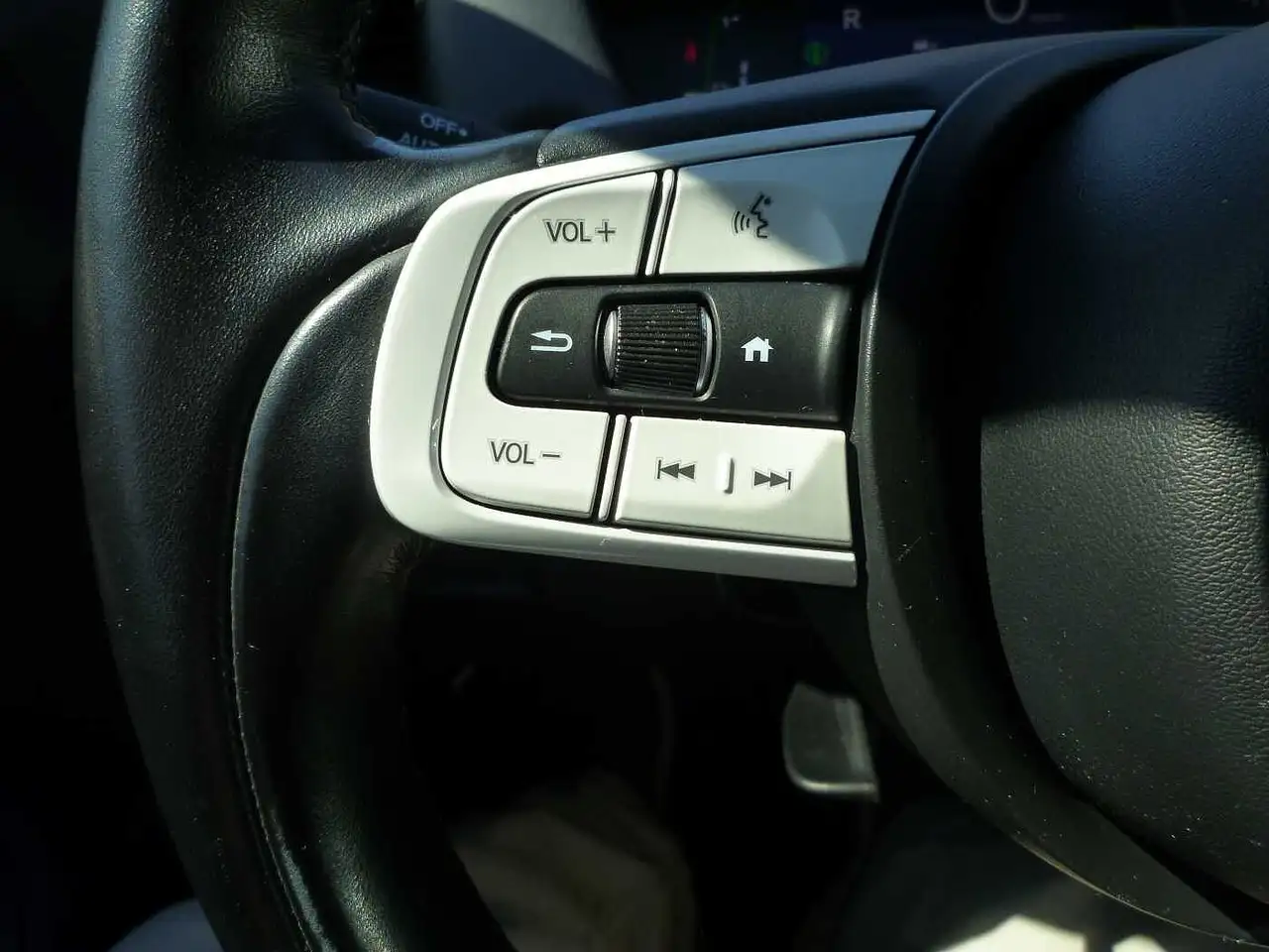 Honda Jazz Hybrid e:HEV 1.5 i-MMD Executive 16