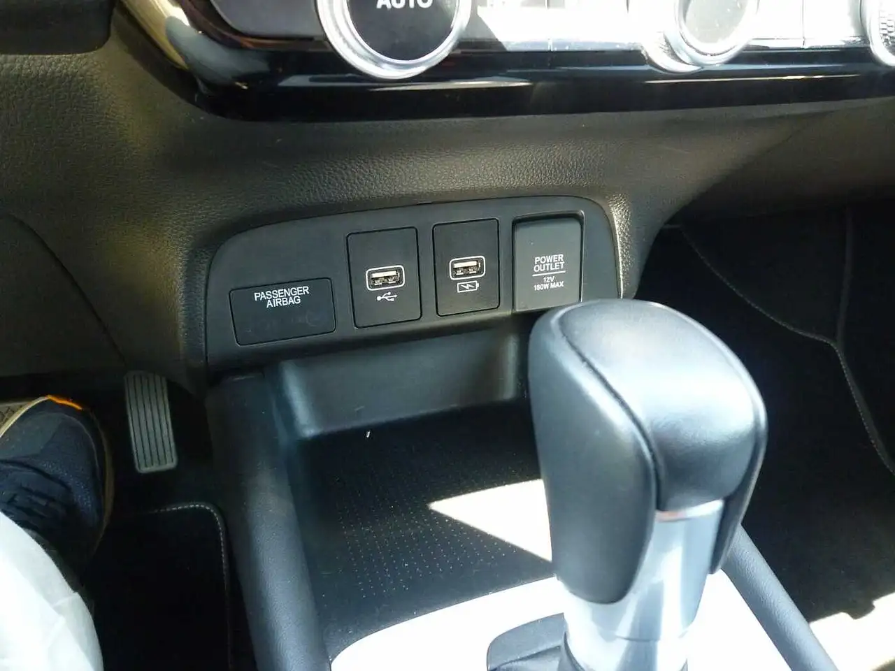 Honda Jazz Hybrid e:HEV 1.5 i-MMD Executive 19