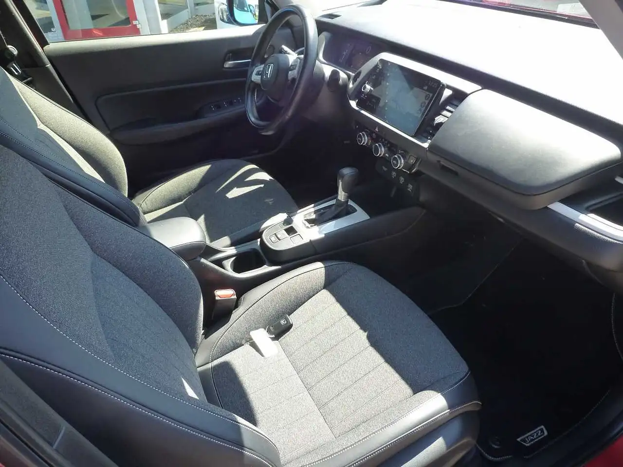 Honda Jazz Hybrid e:HEV 1.5 i-MMD Executive 6