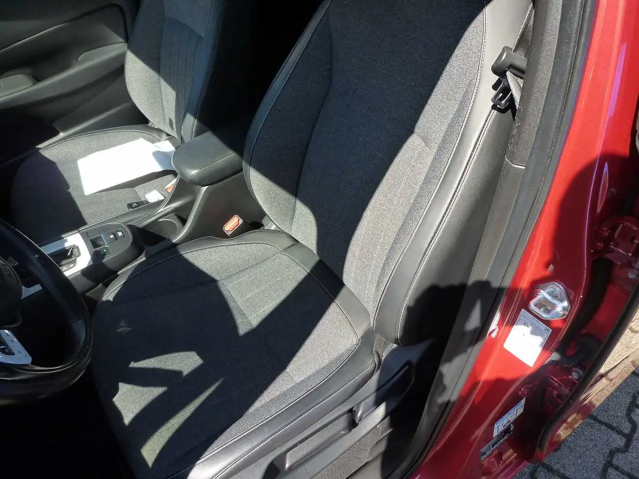 Honda Jazz Hybrid e:HEV 1.5 i-MMD Executive 12
