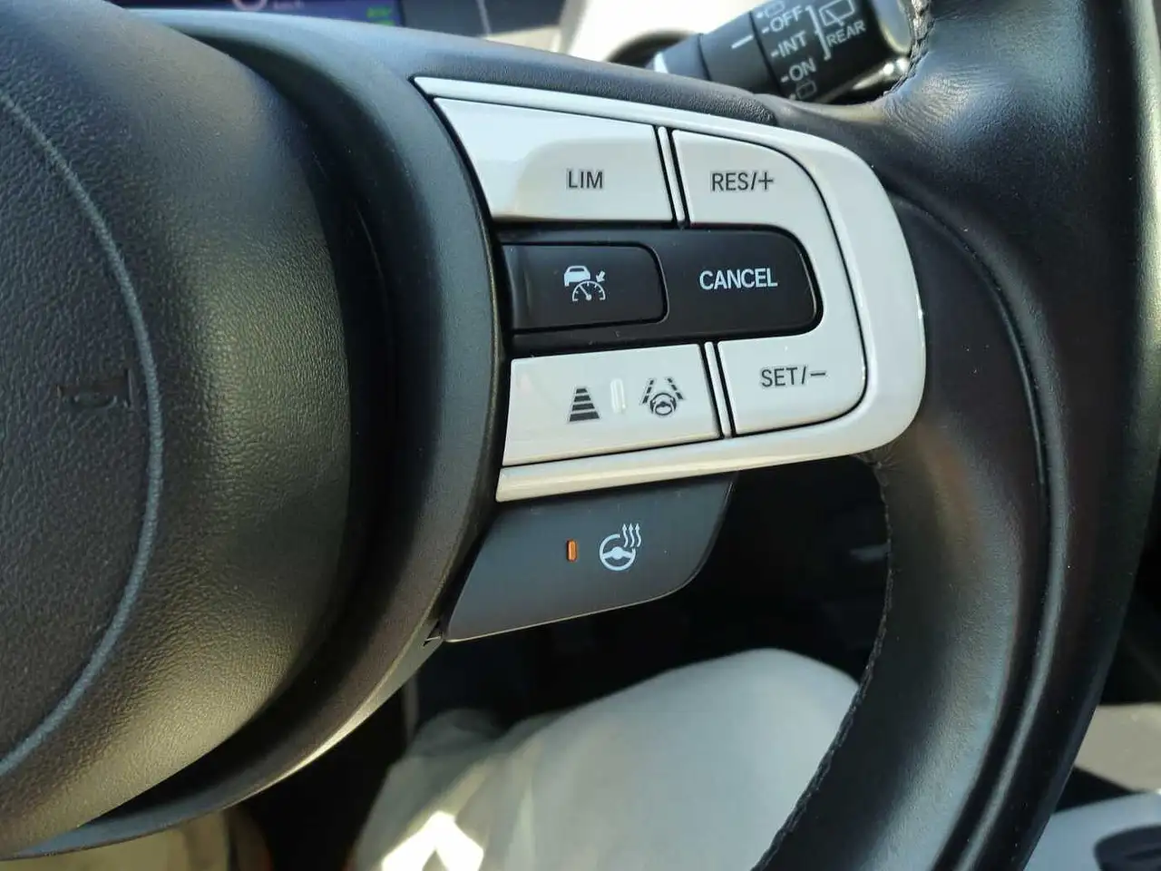 Honda Jazz Hybrid e:HEV 1.5 i-MMD Executive 15