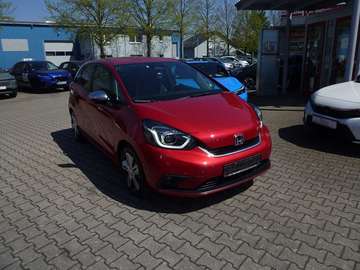 Hybrid e:HEV 1.5 i-MMD Executive