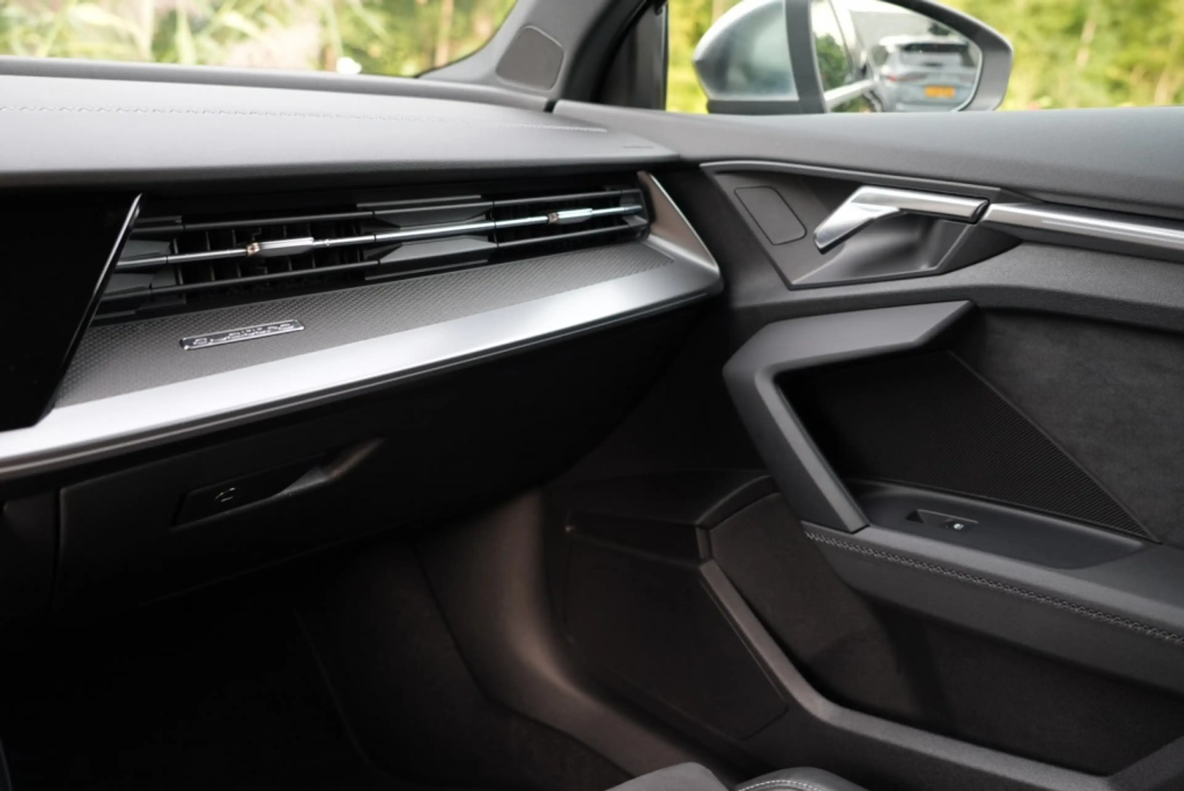 Audi S3 Sportback 2.0 TFSI quattro, S-Tronic, Matrix, 2023 — photo 14