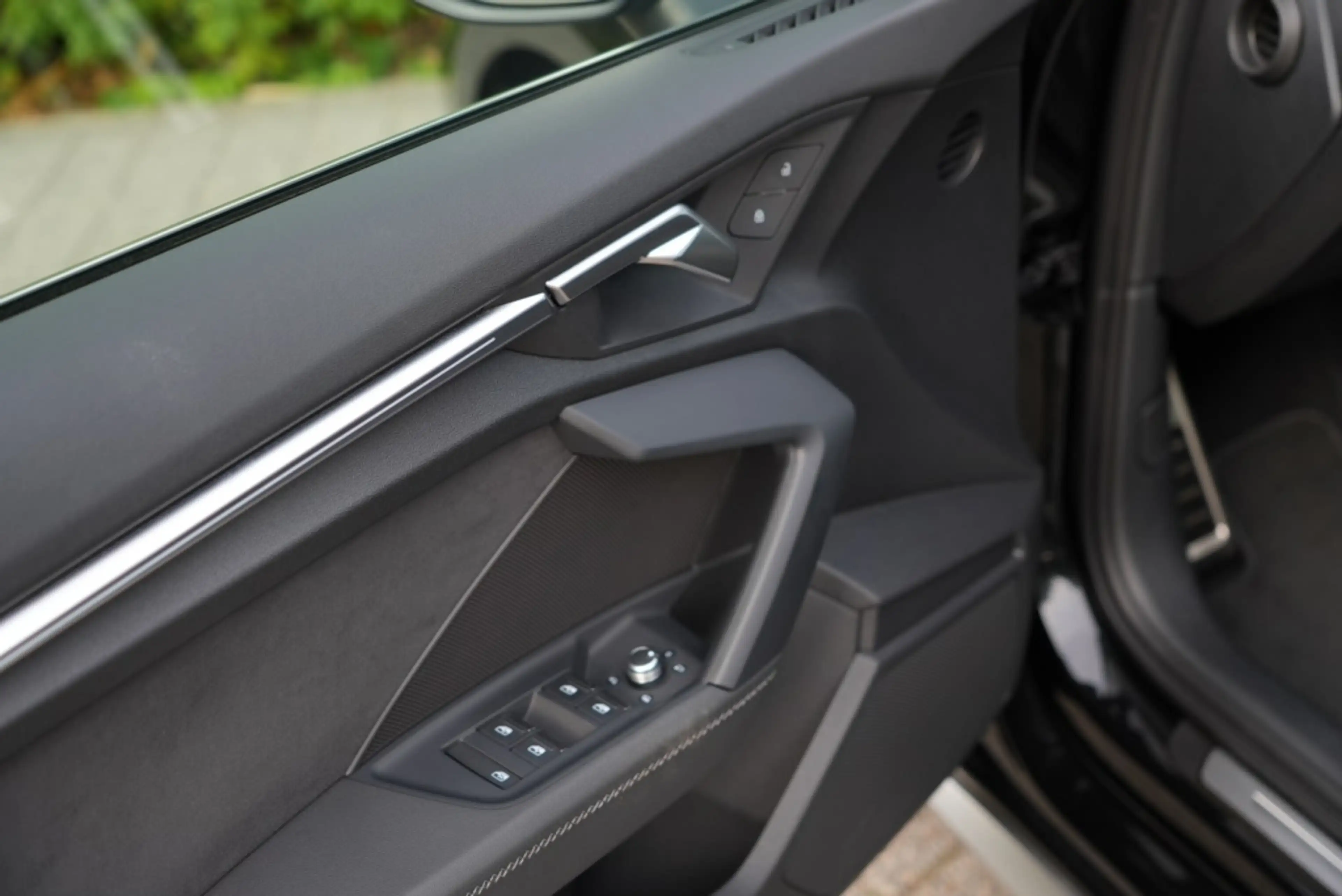 Audi S3 Sportback 2.0 TFSI quattro, S-Tronic, Matrix, 2023 — photo 13