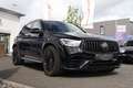 Mercedes-Benz GLC 63 AMG GLC 63 S AMG 4Matic +HIGH-END+NIGHT+SPORT-AUSPUFF+ Noir - thumbnail 4