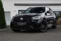 Mercedes-Benz GLC 63 AMG GLC 63 S AMG 4Matic +HIGH-END+NIGHT+SPORT-AUSPUFF+ Noir - thumbnail 2