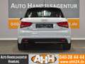 Audi A1 SPORTBACK 1.4 TFSI NAVI|PDC|XEN|SHZG|AC|SH|1H Weiß - thumbnail 8