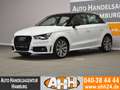 Audi A1 SPORTBACK 1.4 TFSI NAVI|PDC|XEN|SHZG|AC|SH|1H Weiß - thumbnail 1