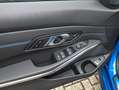 BMW 320 d M Sport Pro PANO LED LM19 NAVI Blau - thumbnail 14