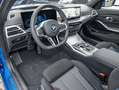 BMW 320 d M Sport Pro Pano DA Prof 360° HuD PA+ HiFi 19'' Blau - thumbnail 5