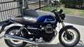 Moto Guzzi V 7 Blu/Azzurro - thumbnail 4