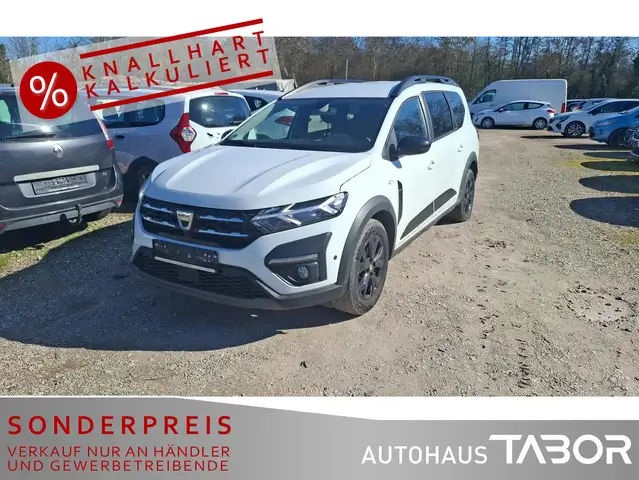 Dacia Jogger 1.0 TCe 110 Extreme 7-S LED Nav Kam PDC