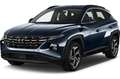 Hyundai TUCSON 1.6 T-GDi Hybrid Trend Schwarz - thumbnail 12