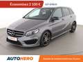 Mercedes-Benz A 180 180 d Fascination 7G-DCT Gris - thumbnail 1