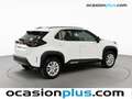 Toyota Yaris Cross 120H Business Plus Weiß - thumbnail 4