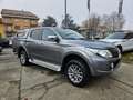 Mitsubishi L200 2.4 DI-D/181CV Double Cab Aut. Grigio - thumbnail 3
