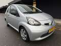 Toyota Aygo 1.0-12V Grau - thumbnail 3