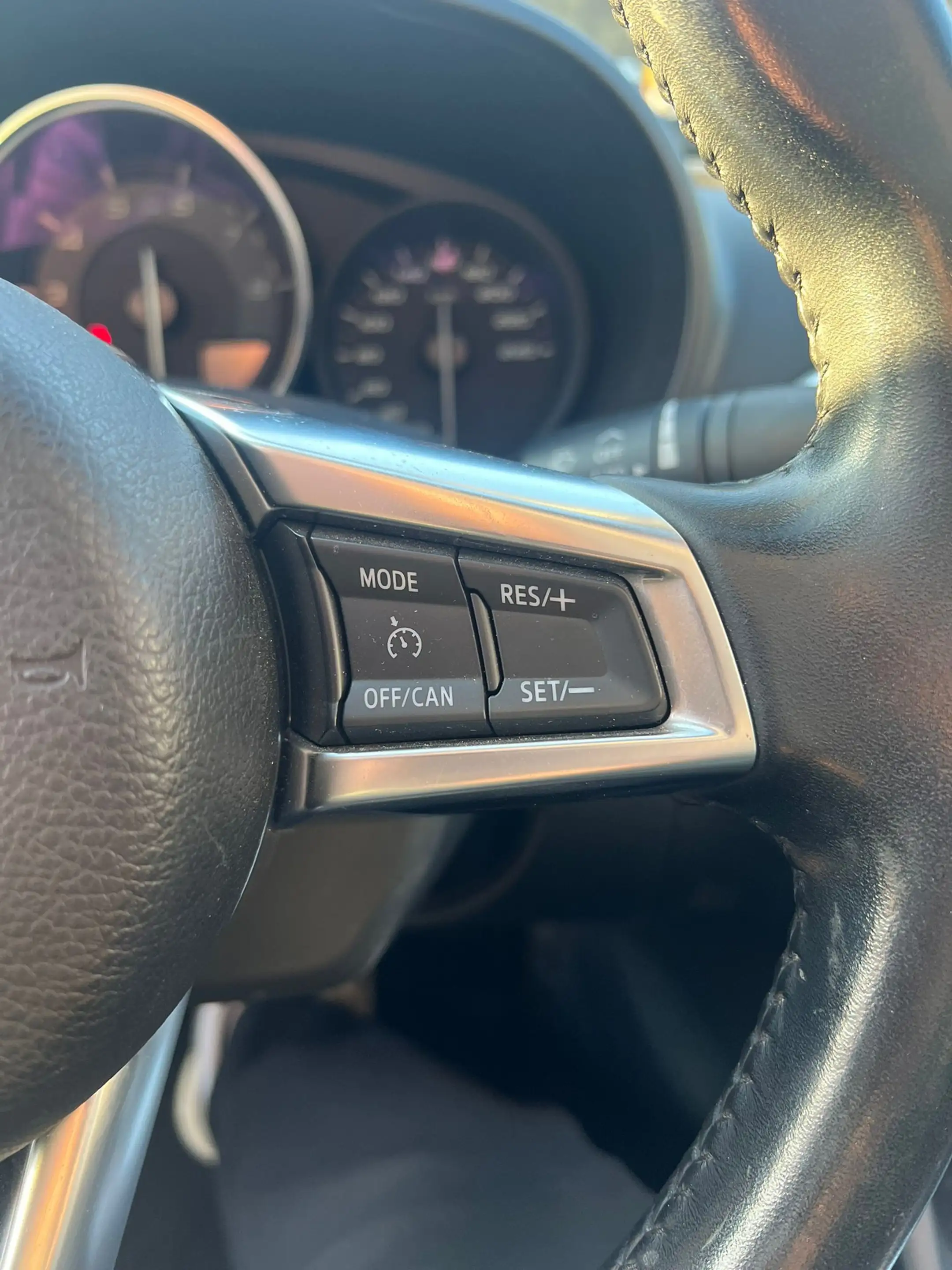 Fiat 124 Spider 1.4 Turbo Lusso — photo 15